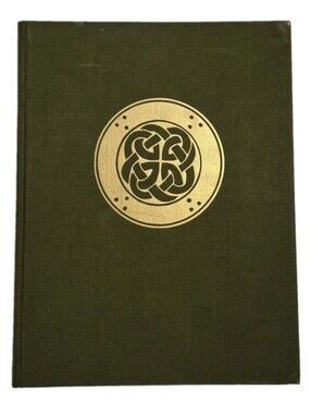 The Book Of Kells Alfred A. Knopf.